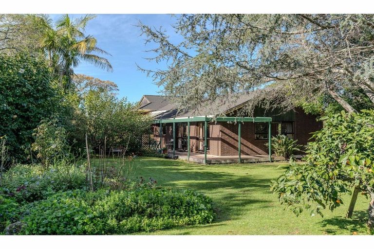 Photo of property in 6 Oripiro Road, Kerikeri, 0230