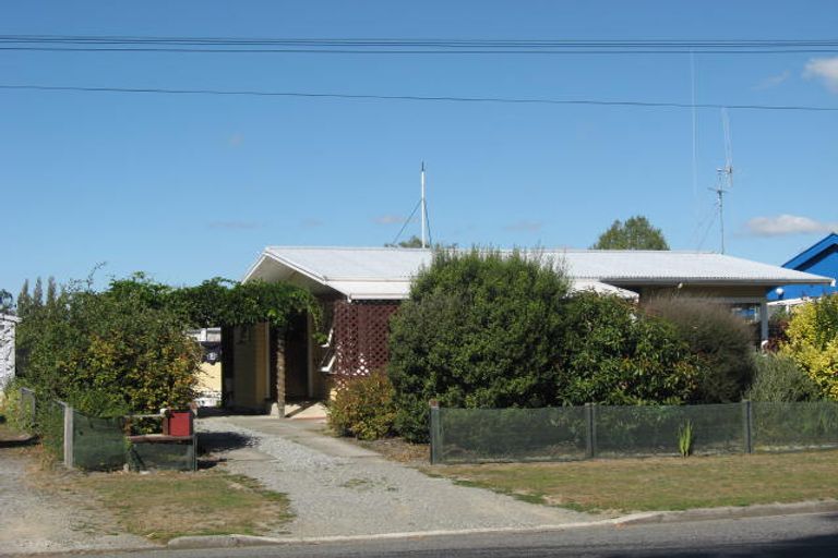 Photo of property in 9 Kennedy Street, Geraldine, 7930