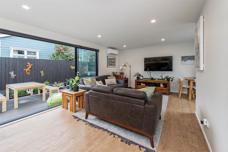 Photo of property in 1/29 Swanns Road, Richmond, Christchurch, 8013