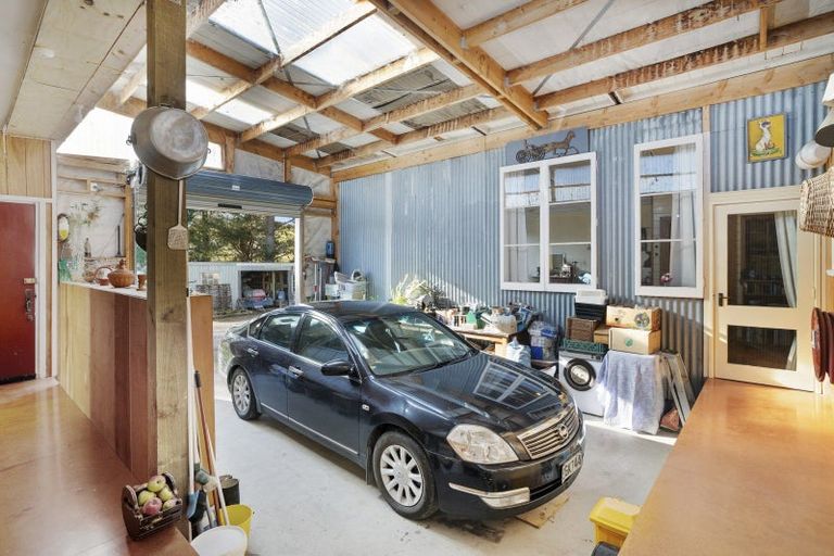 Photo of property in 21 Patterson Road, Goodwood, Palmerston, 9481