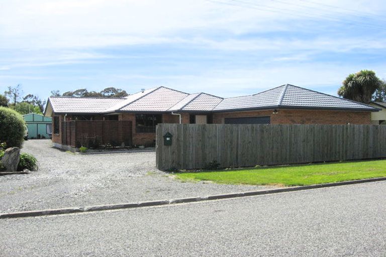 Photo of property in 21 Hathaway Street, Spring Creek, 7202