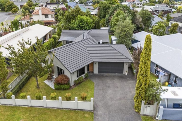 Photo of property in 27 Ventoux Way, Nukuhau, Taupo, 3330
