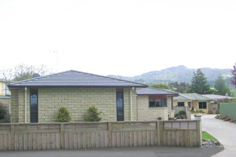 Photo of property in 44 Parry Palm Avenue, Waihi, 3610