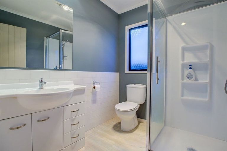 Photo of property in 44d Willoughby Street, Whitiora, Hamilton, 3200