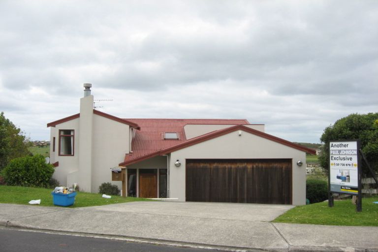 Photo of property in 18 Castaway Place, Gulf Harbour, Whangaparaoa, 0930