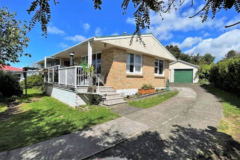 Photo of property in 11 Frederick Street, Otorohanga, 3900