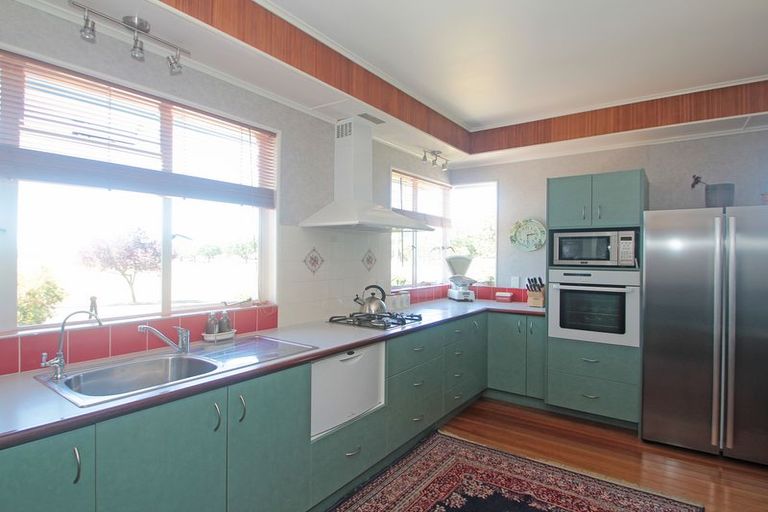 Photo of property in 116 Perth Street, Holmes Hill, Oamaru, 9401