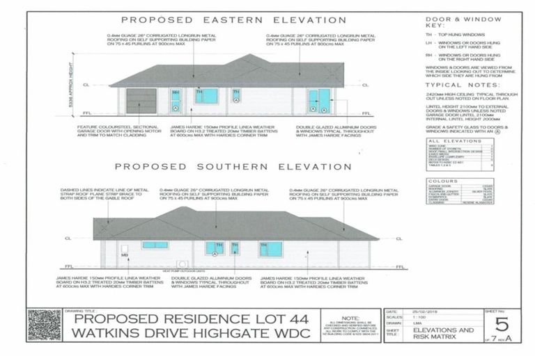 Photo of property in 37 Watkins Drive, Rangiora, 7400
