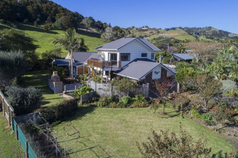 Photo of property in 4 Sanctuary Park Lane, Tamaterau, Whangarei, 0174
