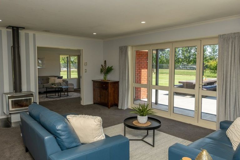 Photo of property in 55 Northpark Road, Newland, Ashburton, 7772