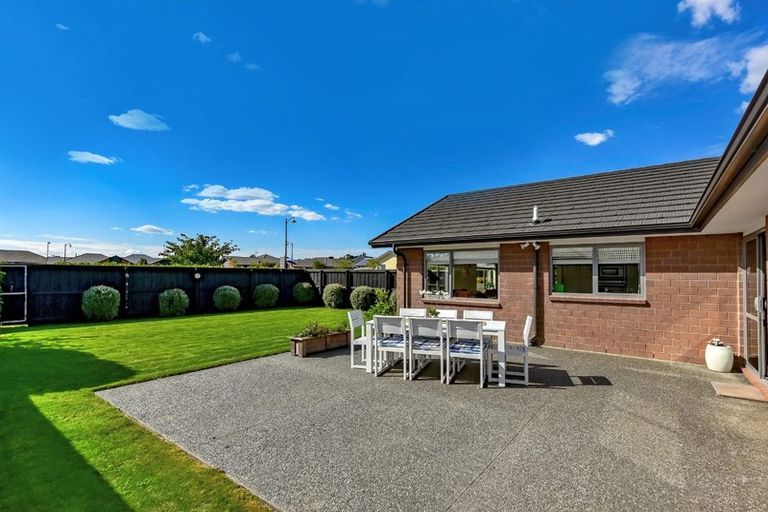 Photo of property in 16 Matanui Street, Lincoln, 7608