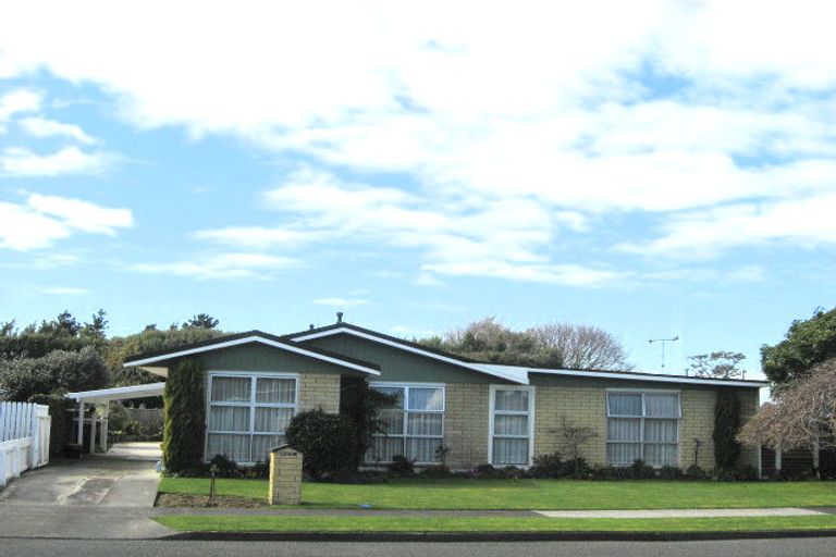 Photo of property in 69 Kennedy Drive, Levin, 5510