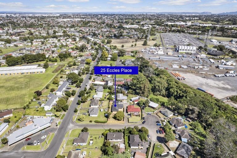 Photo of property in 25 Eccles Place, Otara, Auckland, 2023