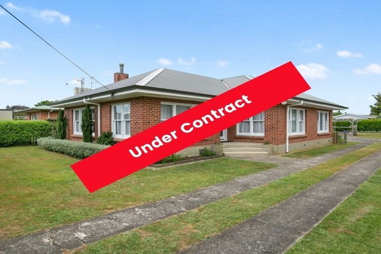 Photo of property in 9 Fitzgerald Avenue, Matamata, 3400