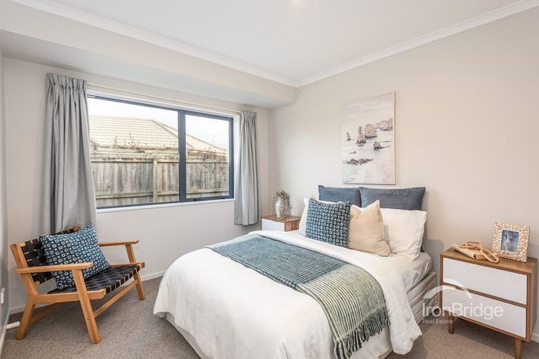 Photo of property in 17 Renoir Drive, Rolleston, 7614