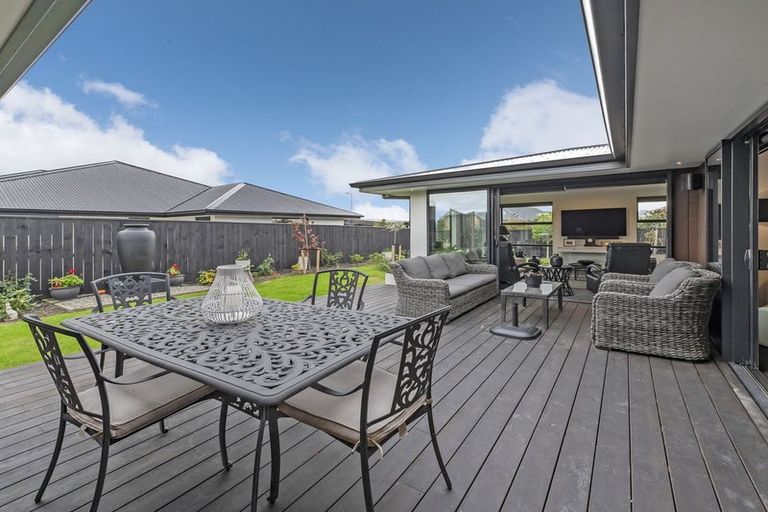 Photo of property in 10 Verdeco Boulevard, Lincoln, 7608