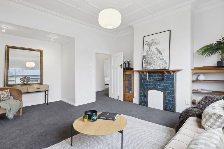 Photo of property in 58 Victoria Road, Saint Kilda, Dunedin, 9012