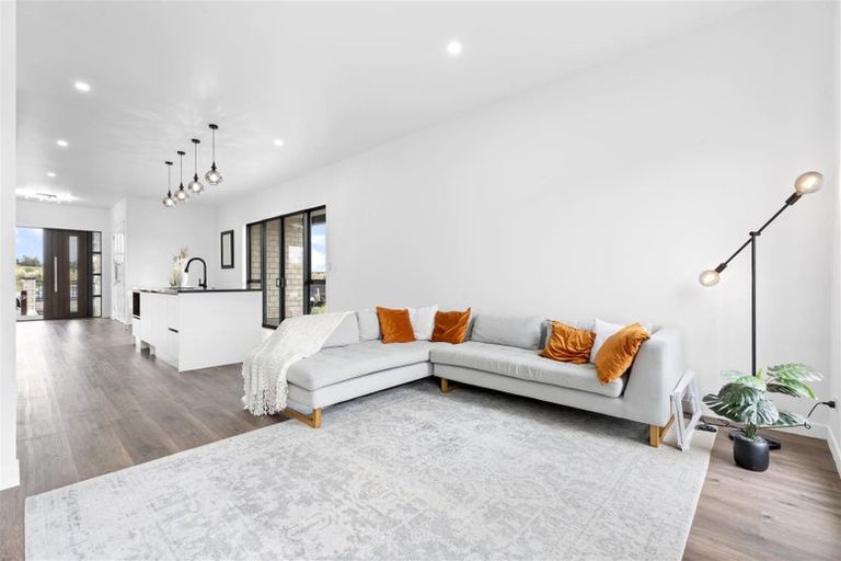 Photo of property in 4 Taiatea Drive, Baverstock, Hamilton, 3200