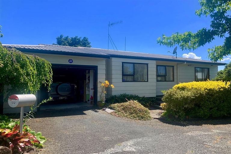 Photo of property in 132 Paramount Parade, Tikipunga, Whangarei, 0112
