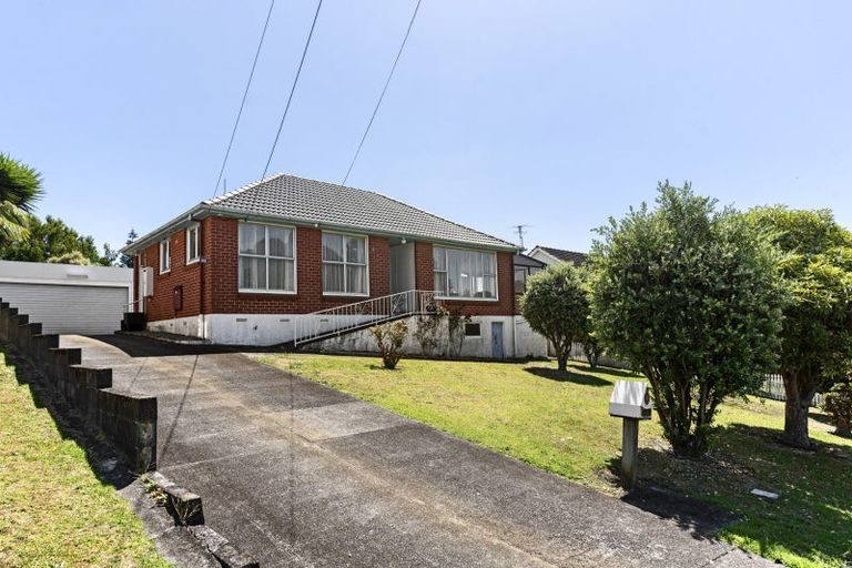 Photo of property in 103 Cook Street, Marfell, New Plymouth, 4310