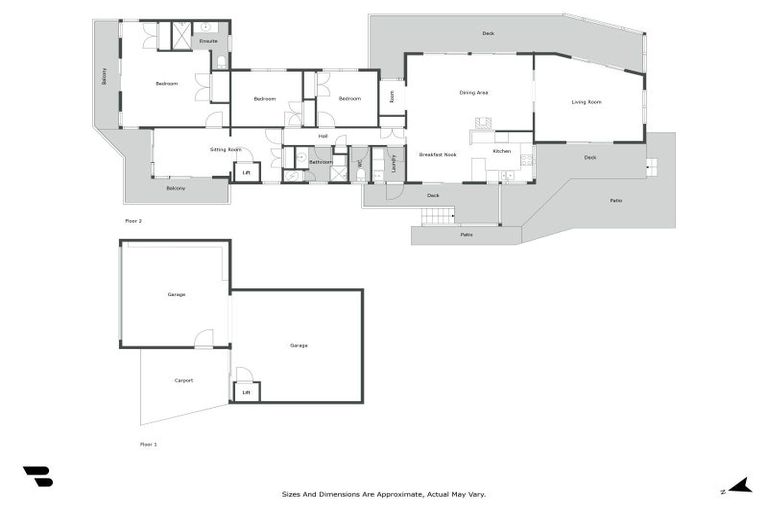 Photo of property in 121 Bruce Wallace Place, Whangamata, 3620