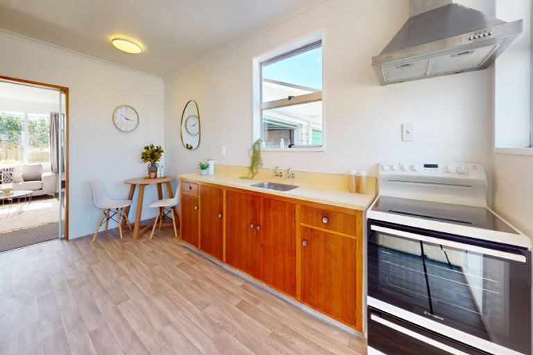 Photo of property in 3/294 Wills Street, Ashburton, 7700