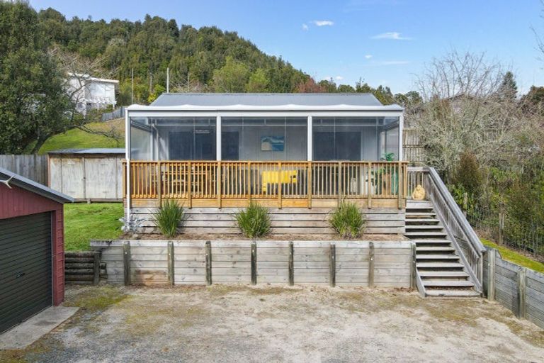 Photo of property in 33 State Highway 30, Lake Rotoma, Rotorua, 3074