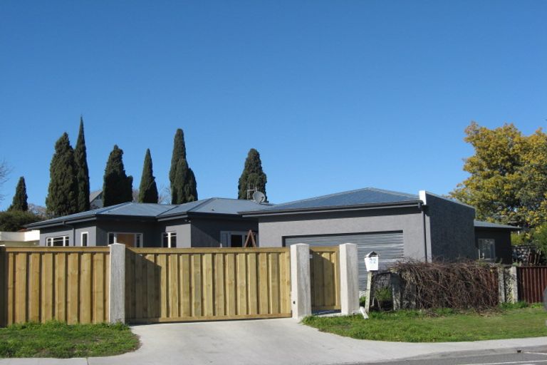 Photo of property in 22 Campbell Street, Havelock North, 4130