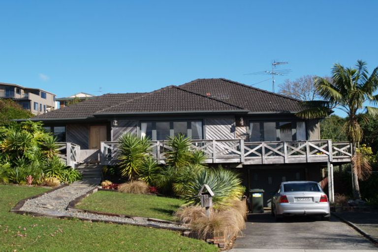 Photo of property in 67 Pah Road, Cockle Bay, Auckland, 2014