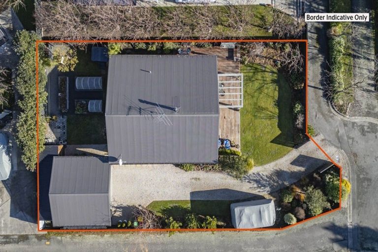 Photo of property in 28c Rata Street, Oxford, 7430