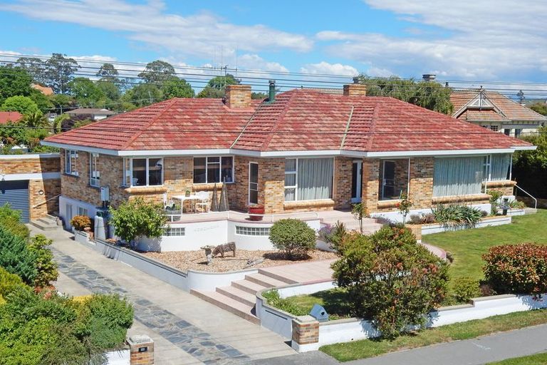 Photo of property in 116 Perth Street, Holmes Hill, Oamaru, 9401