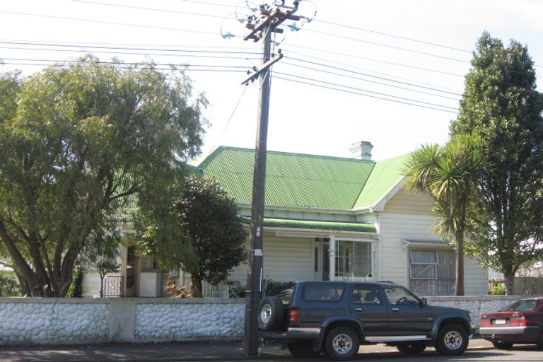 Photo of property in 63 Dawson Street, New Plymouth, 4310