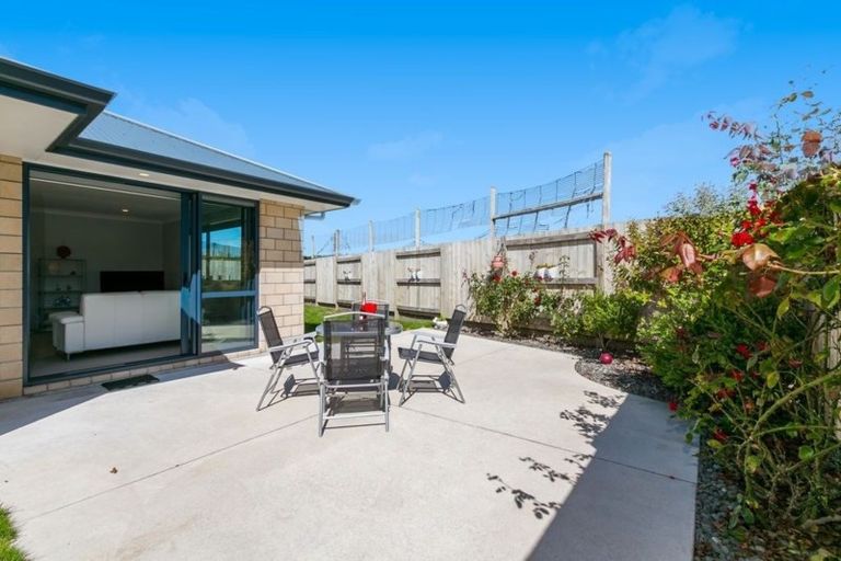 Photo of property in 10 Macloughlin Drive, Te Puke, 3119