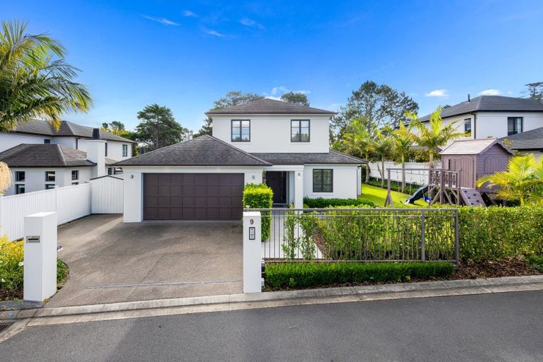 Photo of property in 9 St Andrews Way, Albany, Auckland, 0632