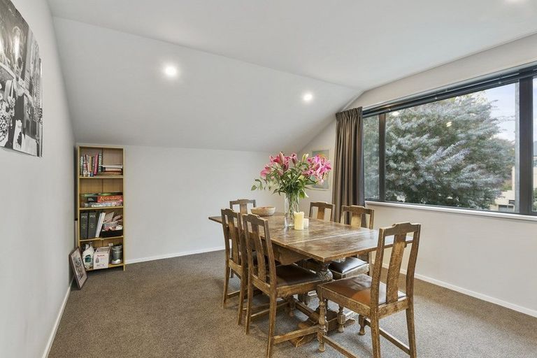 Photo of property in 2/422 Barbadoes Street, Edgeware, Christchurch, 8013