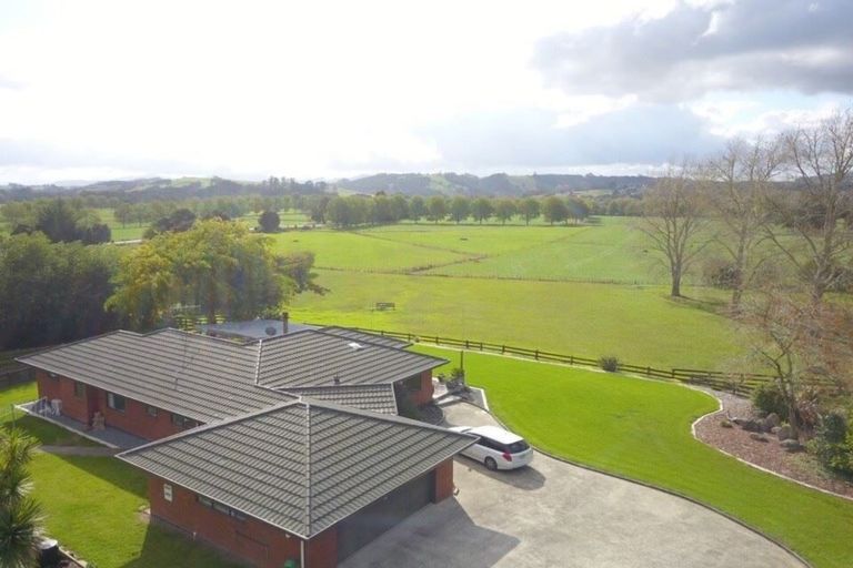 Photo of property in 258 Mckinley Road, Kokopu, Whangarei, 0179