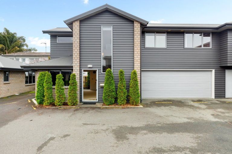 Photo of property in 13 Stadium Lane, Whitiora, Hamilton, 3200