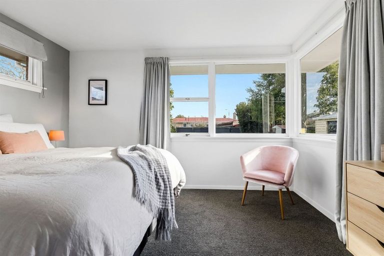 Photo of property in 7 Chedworth Avenue, Bishopdale, Christchurch, 8053