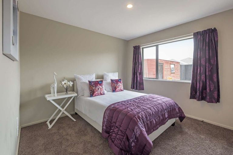 Photo of property in 160 Brookside Road, Rolleston, 7614