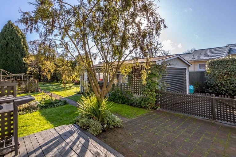 Photo of property in 136 Colombo Road, Masterton, 5810
