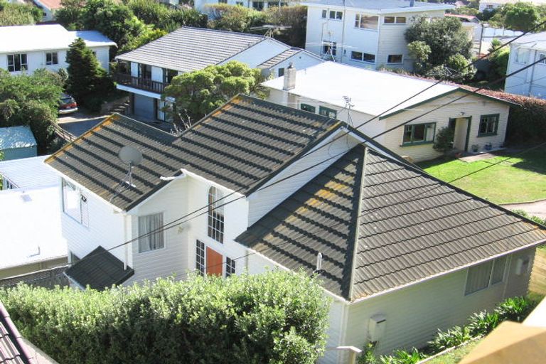 Photo of property in 47a Totara Road, Miramar, Wellington, 6022