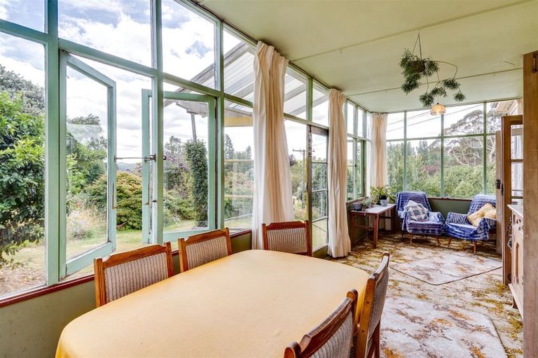 Photo of property in 877 Hendley Road, Patoka, Napier, 4186