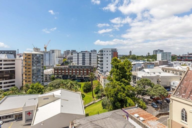 Photo of property in 605/70 Pitt Street, Auckland Central, Auckland, 1010