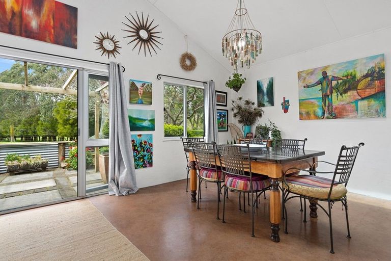 Photo of property in 240c Strange Road, Otway, Te Aroha, 3392