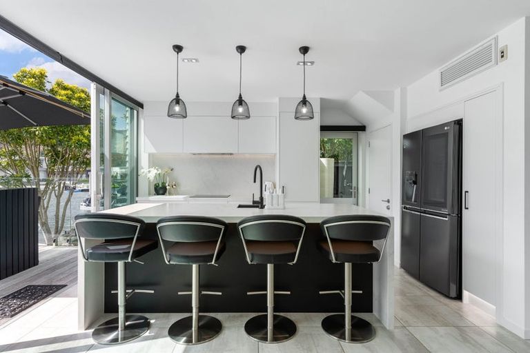 Photo of property in 122 Motu Hei, Pauanui, Hikuai, 3579