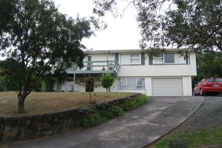 Photo of property in 65 Archers Road, Hillcrest, Auckland, 0629