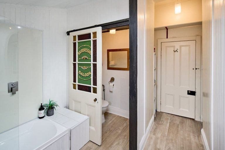 Photo of property in 31 Ascot Street, Thorndon, Wellington, 6011