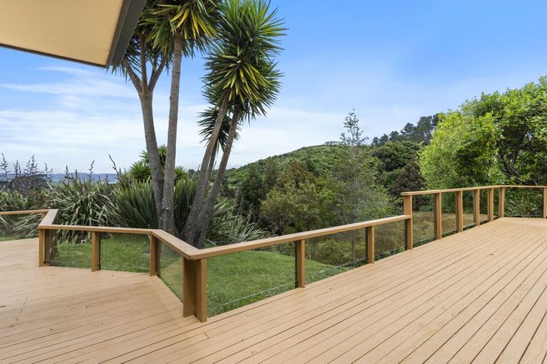 Photo of property in 577 Redoubt Road, Flat Bush, Auckland, 2019