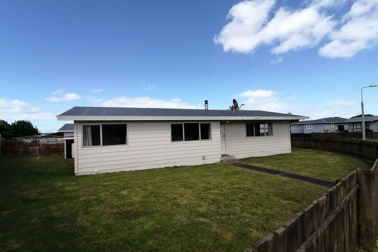 Photo of property in 4a Tainui Street, Castlecliff, Whanganui, 4501