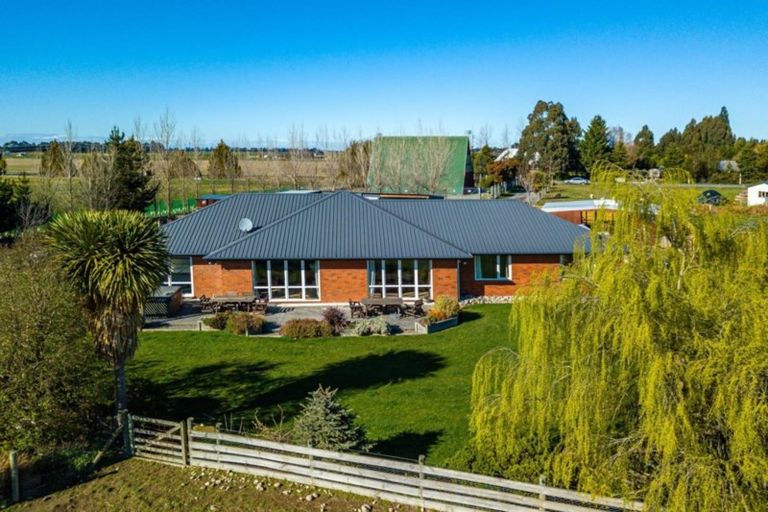 Photo of property in 57 Dolma Street, Methven, 7730